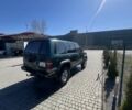 Зелений Ісузу Trooper, об'ємом двигуна 3.1 л та пробігом 190 тис. км за 7480 $, фото 5 на Automoto.ua