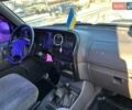 Зеленый Исузу Трупер, объемом двигателя 3.5 л и пробегом 200 тыс. км за 5500 $, фото 1 на Automoto.ua