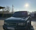 Зеленый Исузу Трупер, объемом двигателя 3.5 л и пробегом 200 тыс. км за 5500 $, фото 3 на Automoto.ua