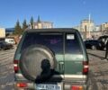Зеленый Исузу Трупер, объемом двигателя 3.5 л и пробегом 200 тыс. км за 5300 $, фото 5 на Automoto.ua