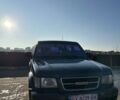 Зеленый Исузу Трупер, объемом двигателя 3.5 л и пробегом 200 тыс. км за 5500 $, фото 9 на Automoto.ua