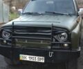 Зелений Ісузу Trooper, об'ємом двигуна 3 л та пробігом 1 тис. км за 3500 $, фото 1 на Automoto.ua