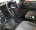 Зеленый Исузу Трупер, объемом двигателя 3 л и пробегом 400 тыс. км за 7500 $, фото 1 на Automoto.ua