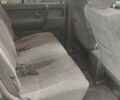 Зеленый Исузу Трупер, объемом двигателя 3 л и пробегом 180 тыс. км за 7700 $, фото 2 на Automoto.ua