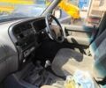 Зелений Ісузу Trooper, об'ємом двигуна 3 л та пробігом 200 тис. км за 2421 $, фото 6 на Automoto.ua