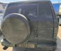Зелений Ісузу Trooper, об'ємом двигуна 3 л та пробігом 200 тис. км за 2421 $, фото 4 на Automoto.ua