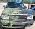 Зелений Ісузу Trooper, об'ємом двигуна 3 л та пробігом 200 тис. км за 2421 $, фото 1 на Automoto.ua