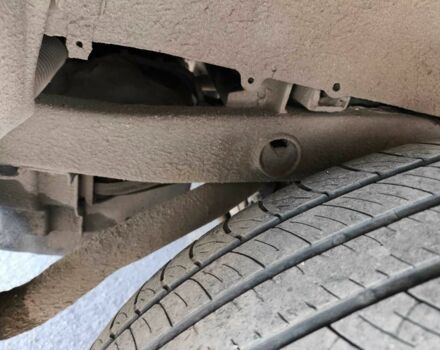 Зелений Ісузу Trooper, об'ємом двигуна 3 л та пробігом 200 тис. км за 2421 $, фото 3 на Automoto.ua