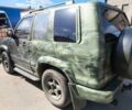 Зелений Ісузу Trooper, об'ємом двигуна 3 л та пробігом 200 тис. км за 2421 $, фото 5 на Automoto.ua