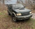 Зелений Ісузу Trooper, об'ємом двигуна 3 л та пробігом 160 тис. км за 2850 $, фото 3 на Automoto.ua