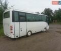 Белый Исузу Туркуаз, объемом двигателя 4.8 л и пробегом 330 тыс. км за 16500 $, фото 5 на Automoto.ua