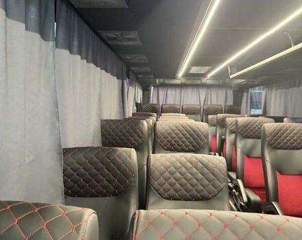 Білий Ісузу Turquoise, об'ємом двигуна 4.75 л та пробігом 250 тис. км за 19000 $, фото 13 на Automoto.ua