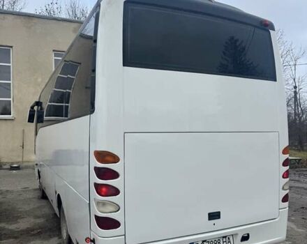 Білий Ісузу Turquoise, об'ємом двигуна 4.75 л та пробігом 250 тис. км за 19000 $, фото 6 на Automoto.ua