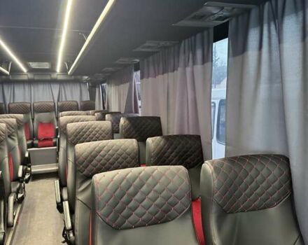 Білий Ісузу Turquoise, об'ємом двигуна 4.75 л та пробігом 250 тис. км за 19000 $, фото 15 на Automoto.ua