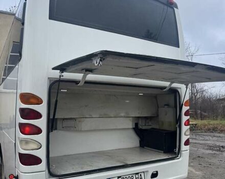 Білий Ісузу Turquoise, об'ємом двигуна 4.75 л та пробігом 250 тис. км за 19000 $, фото 8 на Automoto.ua