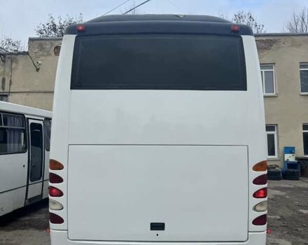 Білий Ісузу Turquoise, об'ємом двигуна 4.75 л та пробігом 250 тис. км за 19000 $, фото 5 на Automoto.ua