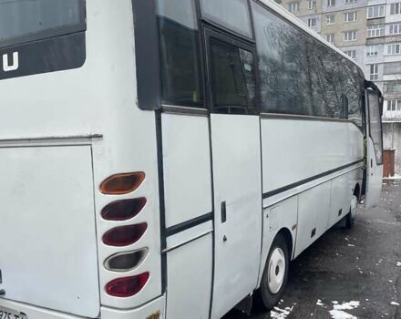 Білий Ісузу Turquoise, об'ємом двигуна 4.75 л та пробігом 480 тис. км за 11500 $, фото 5 на Automoto.ua