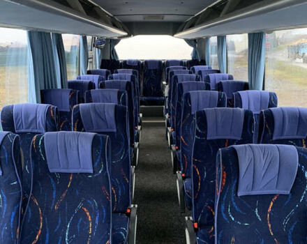 Білий Ісузу Turquoise, об'ємом двигуна 5.19 л та пробігом 360 тис. км за 56900 $, фото 5 на Automoto.ua