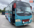 Исузу Туркузе, объемом двигателя 4.75 л и пробегом 50 тыс. км за 4500 $, фото 1 на Automoto.ua