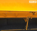 Желтый Исузу Туркузе, объемом двигателя 5.19 л и пробегом 212 тыс. км за 56000 $, фото 9 на Automoto.ua