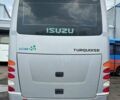Сірий Ісузу Turquoise, об'ємом двигуна 5.19 л та пробігом 365 тис. км за 33300 $, фото 2 на Automoto.ua