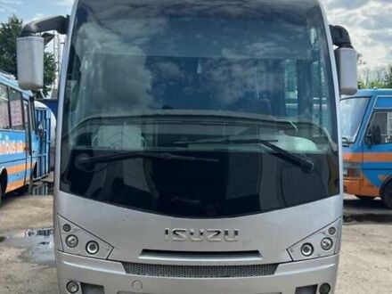 Сірий Ісузу Turquoise, об'ємом двигуна 5.19 л та пробігом 365 тис. км за 31000 $, фото 1 на Automoto.ua