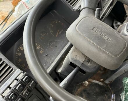 Ісузу Другая, об'ємом двигуна 0 л та пробігом 0 тис. км за 1500 $, фото 3 на Automoto.ua