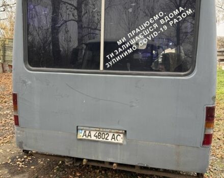 Ісузу Другая, об'ємом двигуна 0 л та пробігом 0 тис. км за 1500 $, фото 2 на Automoto.ua