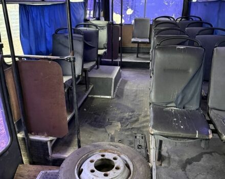 Ісузу Другая, об'ємом двигуна 0 л та пробігом 0 тис. км за 1500 $, фото 4 на Automoto.ua