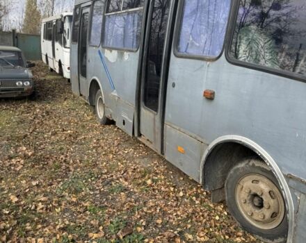 Ісузу Другая, об'ємом двигуна 0 л та пробігом 0 тис. км за 1500 $, фото 1 на Automoto.ua