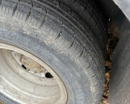 Ісузу Другая, об'ємом двигуна 0 л та пробігом 0 тис. км за 1500 $, фото 5 на Automoto.ua