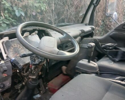 Исузу Другая, объемом двигателя 0 л и пробегом 0 тыс. км за 1500 $, фото 2 на Automoto.ua