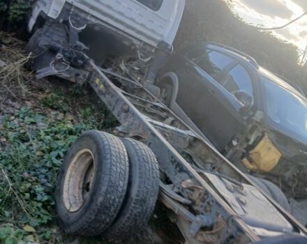 Исузу Другая, объемом двигателя 0 л и пробегом 0 тыс. км за 1500 $, фото 1 на Automoto.ua