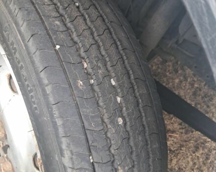 Ісузу Другая, об'ємом двигуна 0 л та пробігом 0 тис. км за 8000 $, фото 5 на Automoto.ua