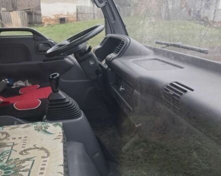 Ісузу Другая, об'ємом двигуна 0 л та пробігом 0 тис. км за 8000 $, фото 3 на Automoto.ua