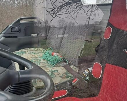 Ісузу Другая, об'ємом двигуна 0 л та пробігом 0 тис. км за 8000 $, фото 2 на Automoto.ua