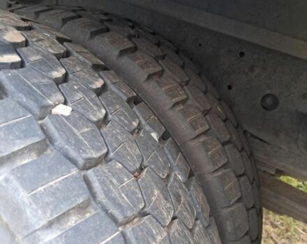 Ісузу Другая, об'ємом двигуна 0 л та пробігом 0 тис. км за 8000 $, фото 4 на Automoto.ua