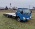 Исузу Другая, объемом двигателя 0 л и пробегом 0 тыс. км за 13500 $, фото 1 на Automoto.ua