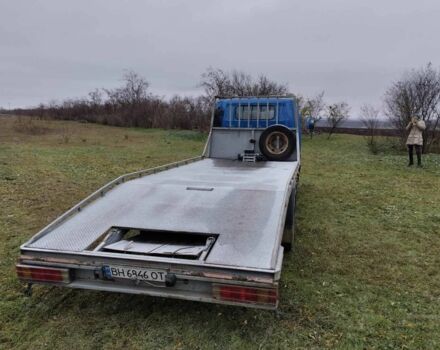 Исузу Другая, объемом двигателя 0 л и пробегом 0 тыс. км за 13500 $, фото 5 на Automoto.ua