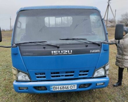 Исузу Другая, объемом двигателя 0 л и пробегом 0 тыс. км за 13500 $, фото 1 на Automoto.ua