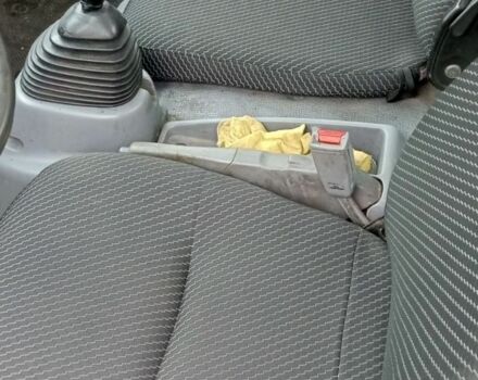 Исузу Другая, объемом двигателя 0 л и пробегом 0 тыс. км за 13500 $, фото 10 на Automoto.ua