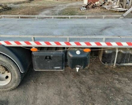 Исузу Другая, объемом двигателя 0 л и пробегом 0 тыс. км за 13500 $, фото 2 на Automoto.ua