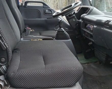 Исузу Другая, объемом двигателя 0 л и пробегом 0 тыс. км за 13500 $, фото 7 на Automoto.ua