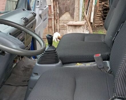 Исузу Другая, объемом двигателя 0 л и пробегом 0 тыс. км за 13500 $, фото 9 на Automoto.ua