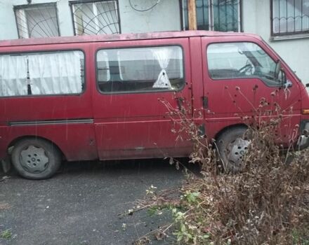 Исузу Другая 1989 в Черкассах на Automoto.ua Исузу Другая, объемом двигателя 0 л и пробегом 0 тыс. км за 1500 $, фото 1 на Automoto.ua