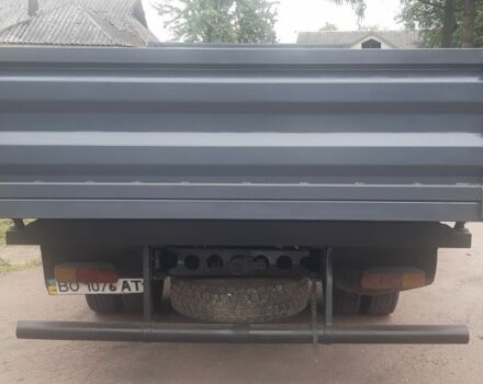 Ісузу Другая, об'ємом двигуна 4.6 л та пробігом 0 тис. км за 13200 $, фото 2 на Automoto.ua