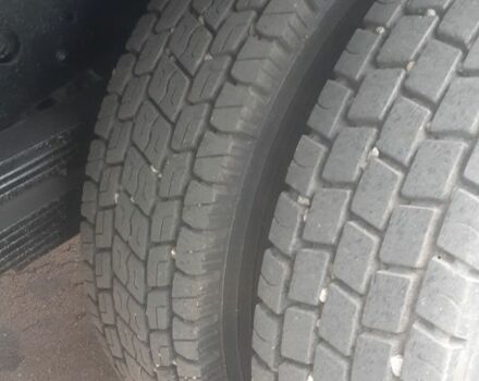 Ісузу Другая, об'ємом двигуна 4.6 л та пробігом 0 тис. км за 13200 $, фото 7 на Automoto.ua