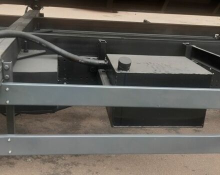 Ісузу Другая, об'ємом двигуна 4.6 л та пробігом 0 тис. км за 13200 $, фото 6 на Automoto.ua