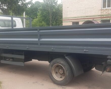 Ісузу Другая, об'ємом двигуна 4.6 л та пробігом 0 тис. км за 13200 $, фото 1 на Automoto.ua