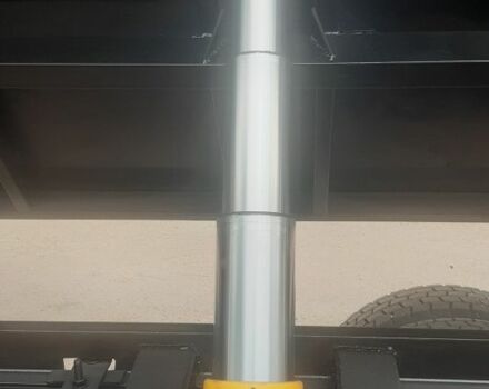 Ісузу Другая, об'ємом двигуна 4.6 л та пробігом 0 тис. км за 13200 $, фото 4 на Automoto.ua